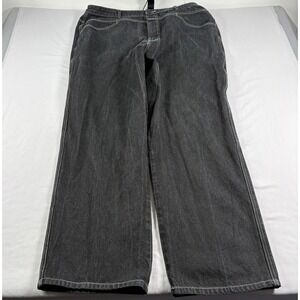 Vintage Marithe Francois Girbaud Jeans Mens 44 (42) Baggy Hip Hop Skater Y2K